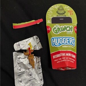 Grinch Huggers Decorative Maxx